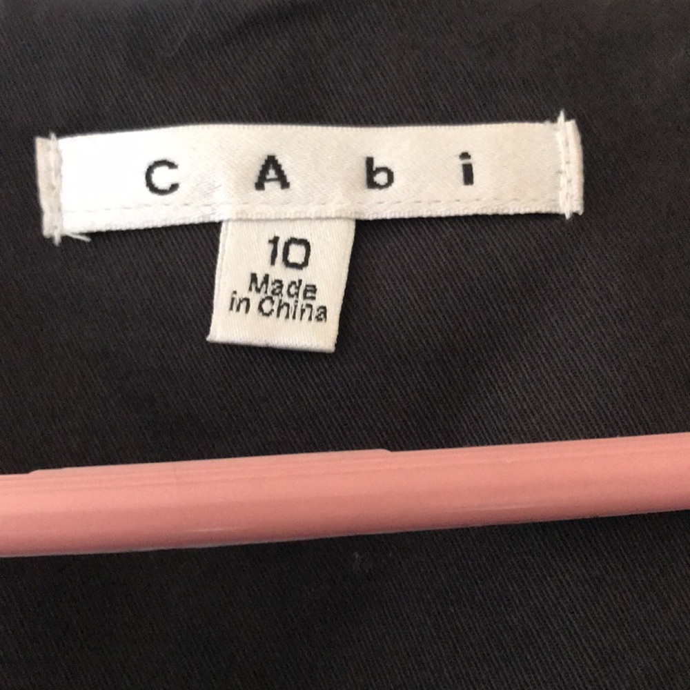 Cabi Duster Jacket - image 8